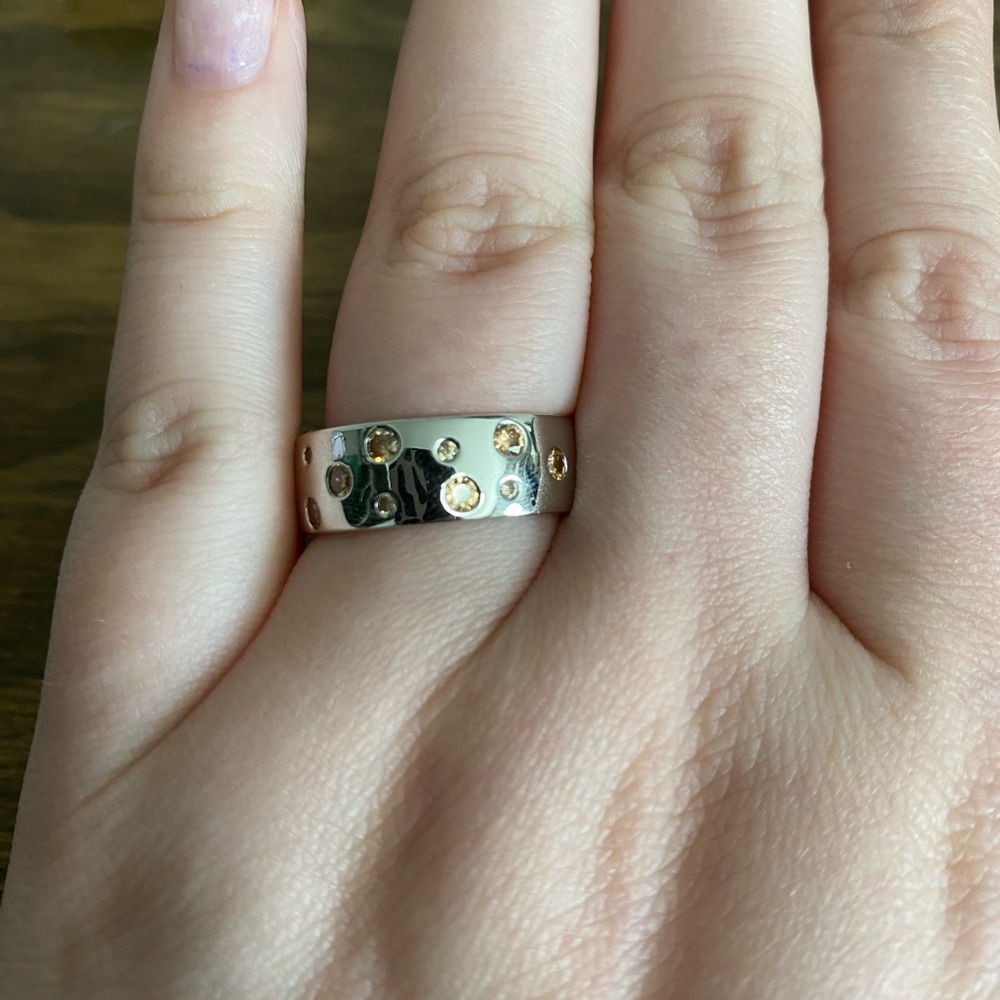 Bomb Party The Sutton Smokey Topaz | RBP 7180